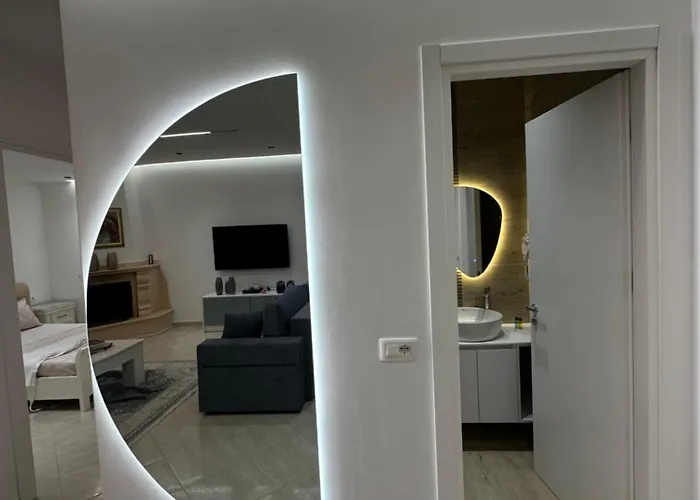Apartamento Marsal