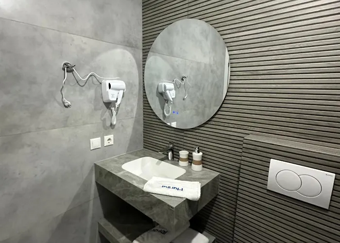 Apartamento Marsal