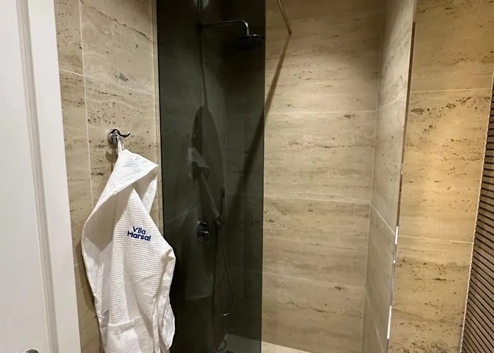Marsal Apartamento