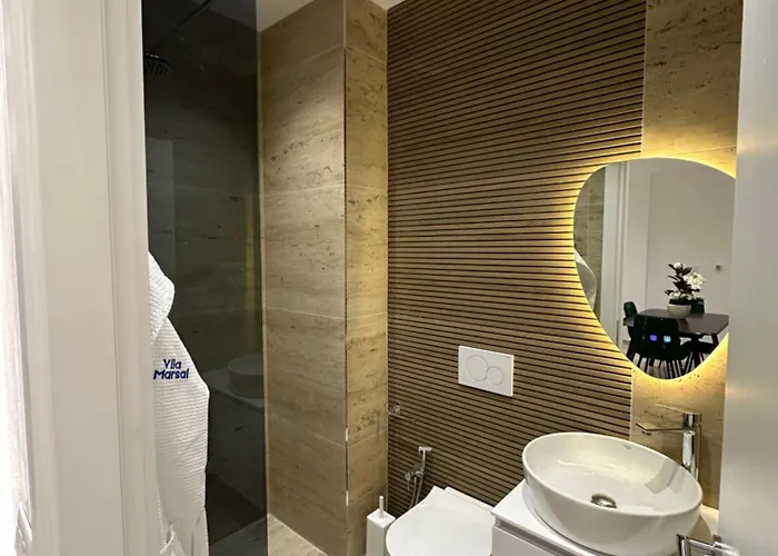 Marsal Apartamento *