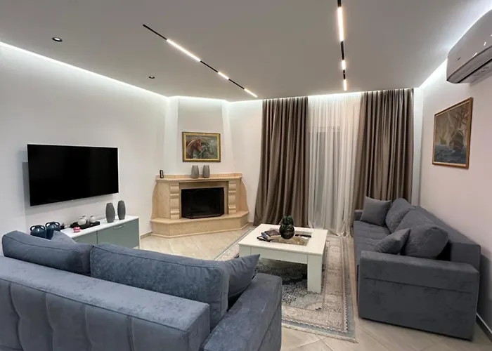 Marsal Apartamento