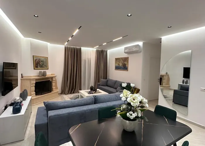 Apartamento Marsal *